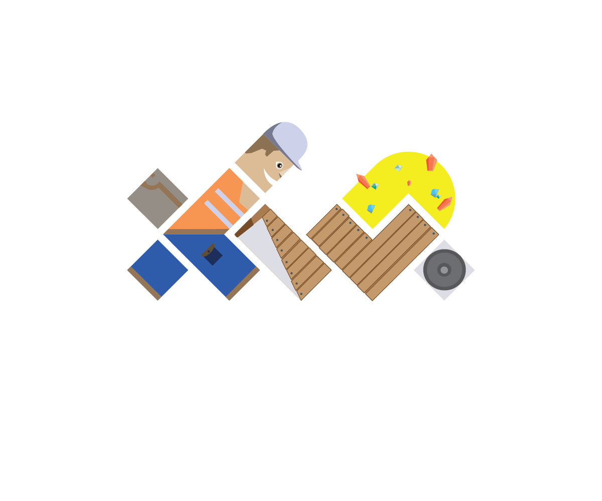 Illustration Design by Blumenfeld for X-Team WP Pty Ltd | Design #4565617