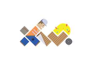 Illustration Design by Blumenfeld for X-Team WP Pty Ltd | Design: #4565617