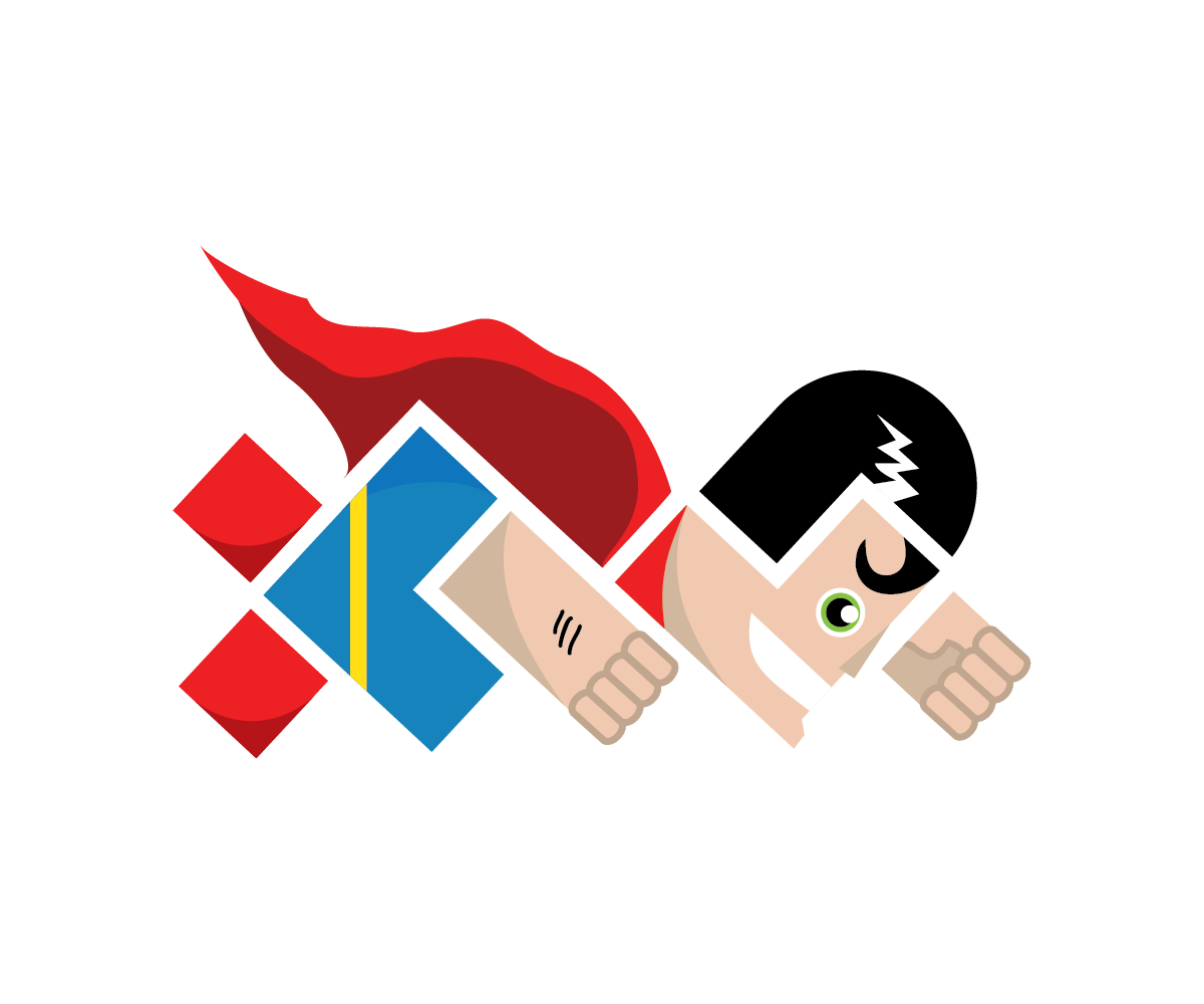 Illustration Design by Blumenfeld for X-Team WP Pty Ltd | Design: #4566976