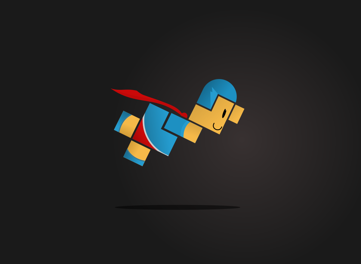 Illustration Design by nandesign for X-Team WP Pty Ltd | Design #4567366