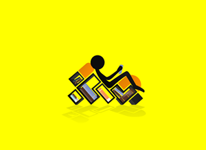 Illustration Design by nandesign for X-Team WP Pty Ltd | Design: #4574416