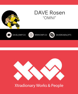 Business cards needed | Business Card Design by TedAtkinson