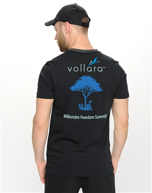 Diseño de Camiseta por vesnusca para Seventh Success | Diseño: #4603197