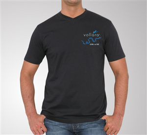 Diseño de Camiseta por vesnusca para Seventh Success | Diseño: #4609507