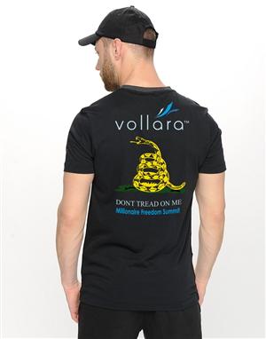 Diseño de Camiseta por vesnusca para Seventh Success | Diseño: #4616450