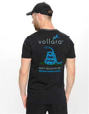 Diseño de Camiseta por vesnusca para Seventh Success | Diseño: #4616453