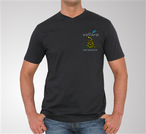 Diseño de Camiseta por vesnusca para Seventh Success | Diseño: #4622201