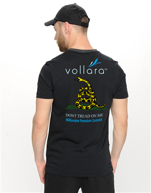 Diseño de Camiseta por vesnusca para Seventh Success | Diseño: #4622203