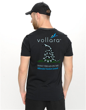 Diseño de Camiseta por vesnusca para Seventh Success | Diseño: #4622207