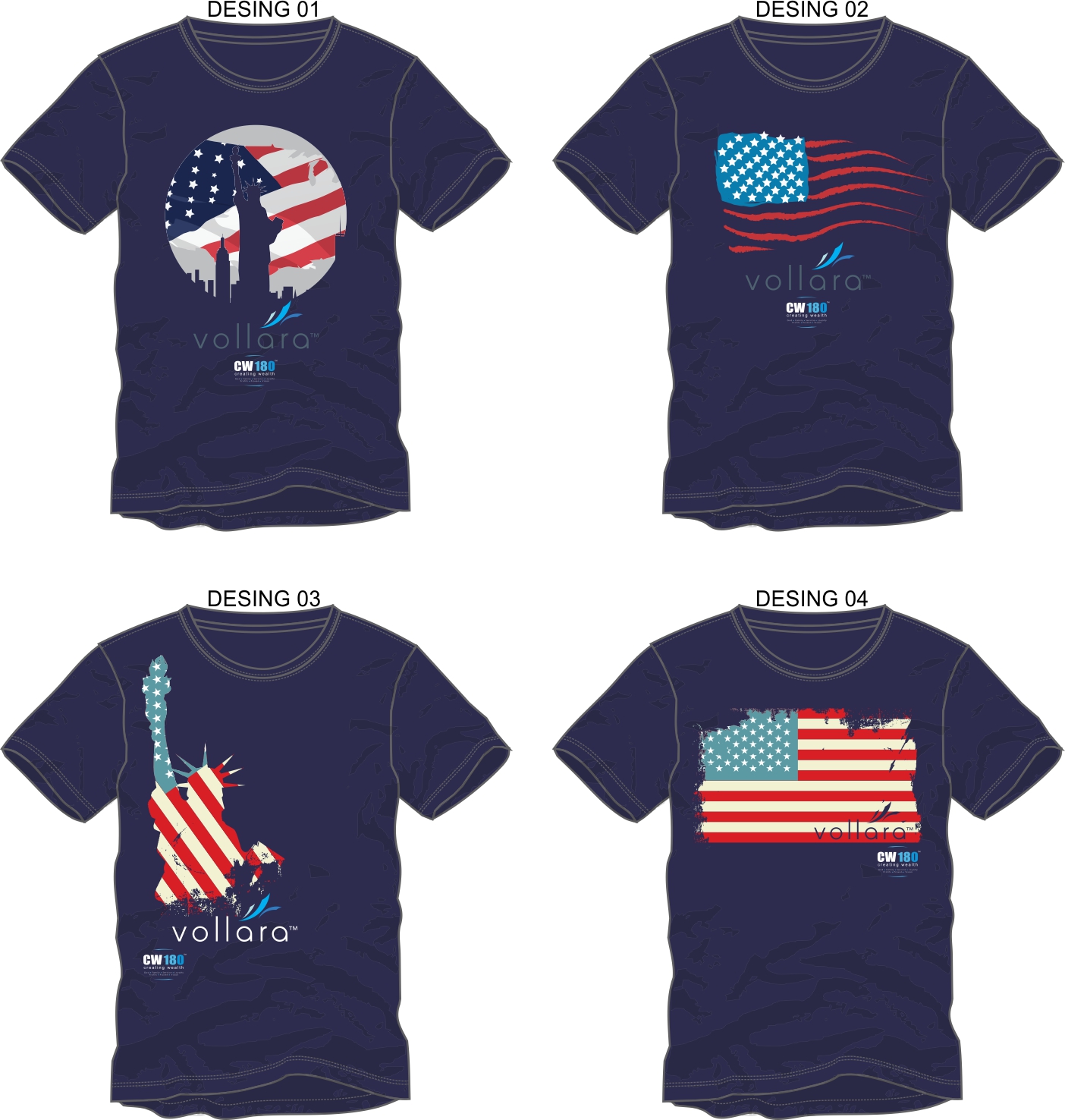 Design de T-shirt par gitanapolis pour Seventh Success | Design #4565038