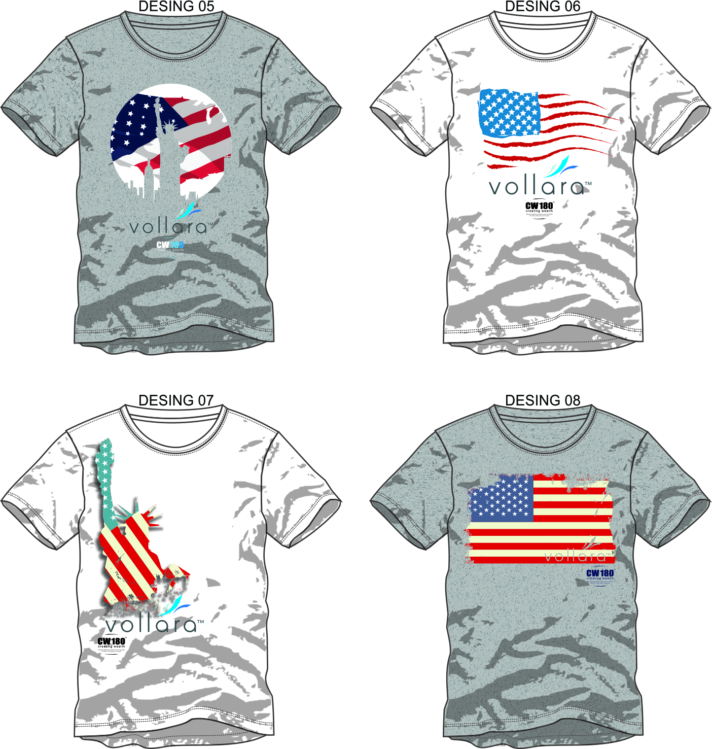 Diseño de Camiseta por gitanapolis para Seventh Success | Diseño #4565057
