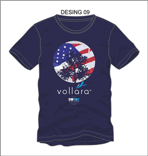 Diseño de Camiseta por gitanapolis para Seventh Success | Diseño: #4582003