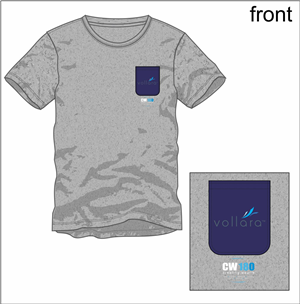 T-shirt Design by gitanapolis for Seventh Success | Design #4587524