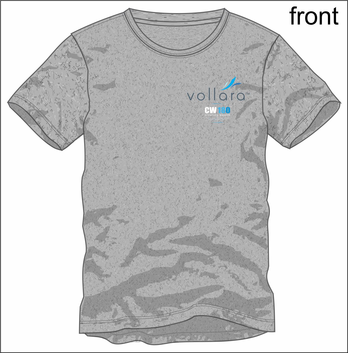 Design de T-shirt par gitanapolis pour Seventh Success | Design #4587525