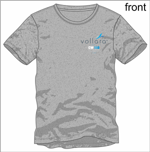 Diseño de Camiseta por gitanapolis para Seventh Success | Diseño: #4587525