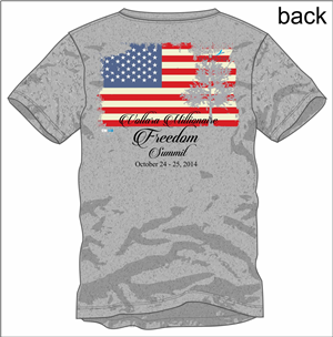 Diseño de Camiseta por gitanapolis para Seventh Success | Diseño: #4587527