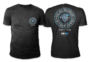 Diseño de Camiseta por swo0osh para Seventh Success | Diseño: #4626615