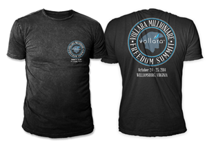 T-shirt Design by swo0osh for Seventh Success | Design #4628421