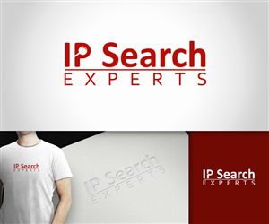 IP Search Experts | Grafik-Design von raph