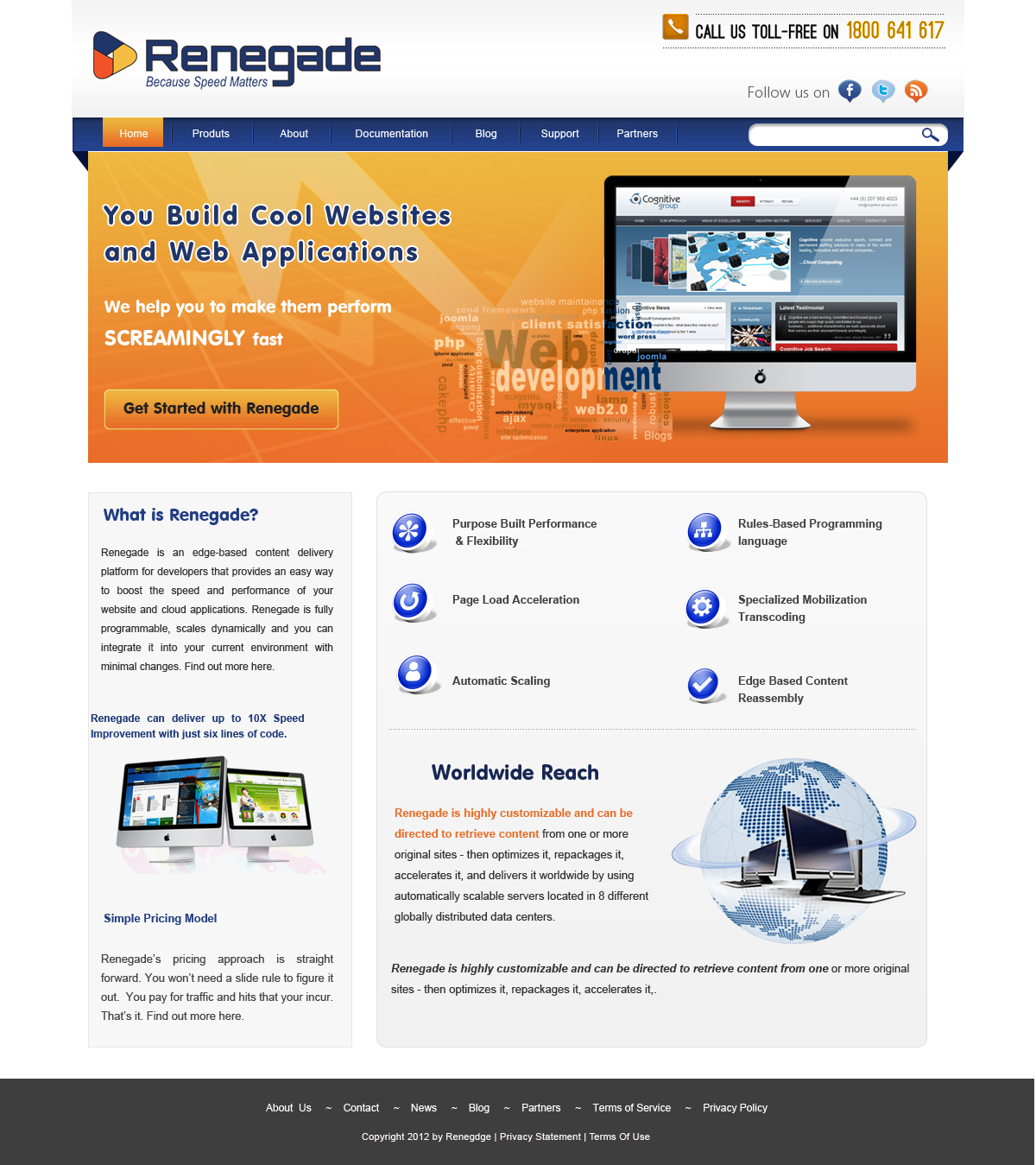 Web Design by webxvision for Modapt | Design #1308002