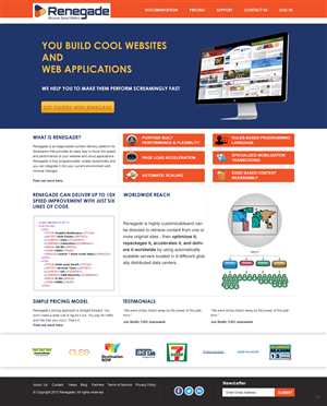 Web-Design von pb für Modapt | Design: #1299952
