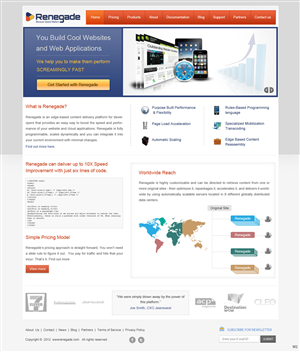 Web-Design von pb für Modapt | Design: #1299955
