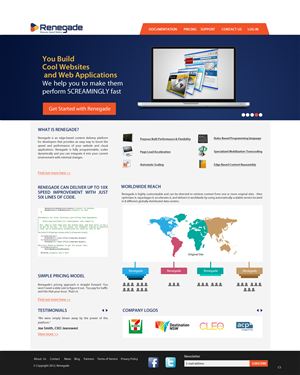 Web-Design von pb für Modapt | Design: #1301376
