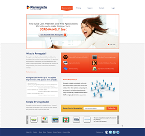 Web-Design von pb für Modapt | Design: #1301385