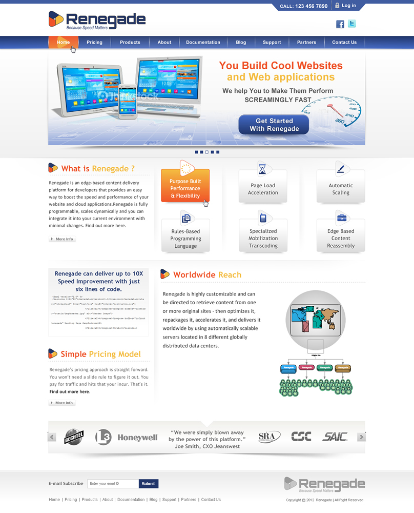 Web Design par Sbss pour Modapt | Design #1307067