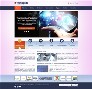 Web Design by Empireweb