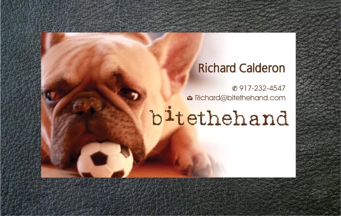 Business Card Design by Sbss for this project | Design #1298070