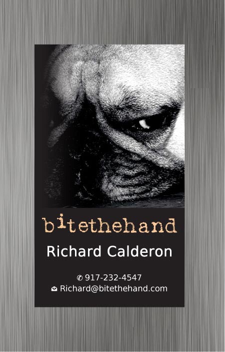 Business Card Design by Sbss for this project | Design #1298080