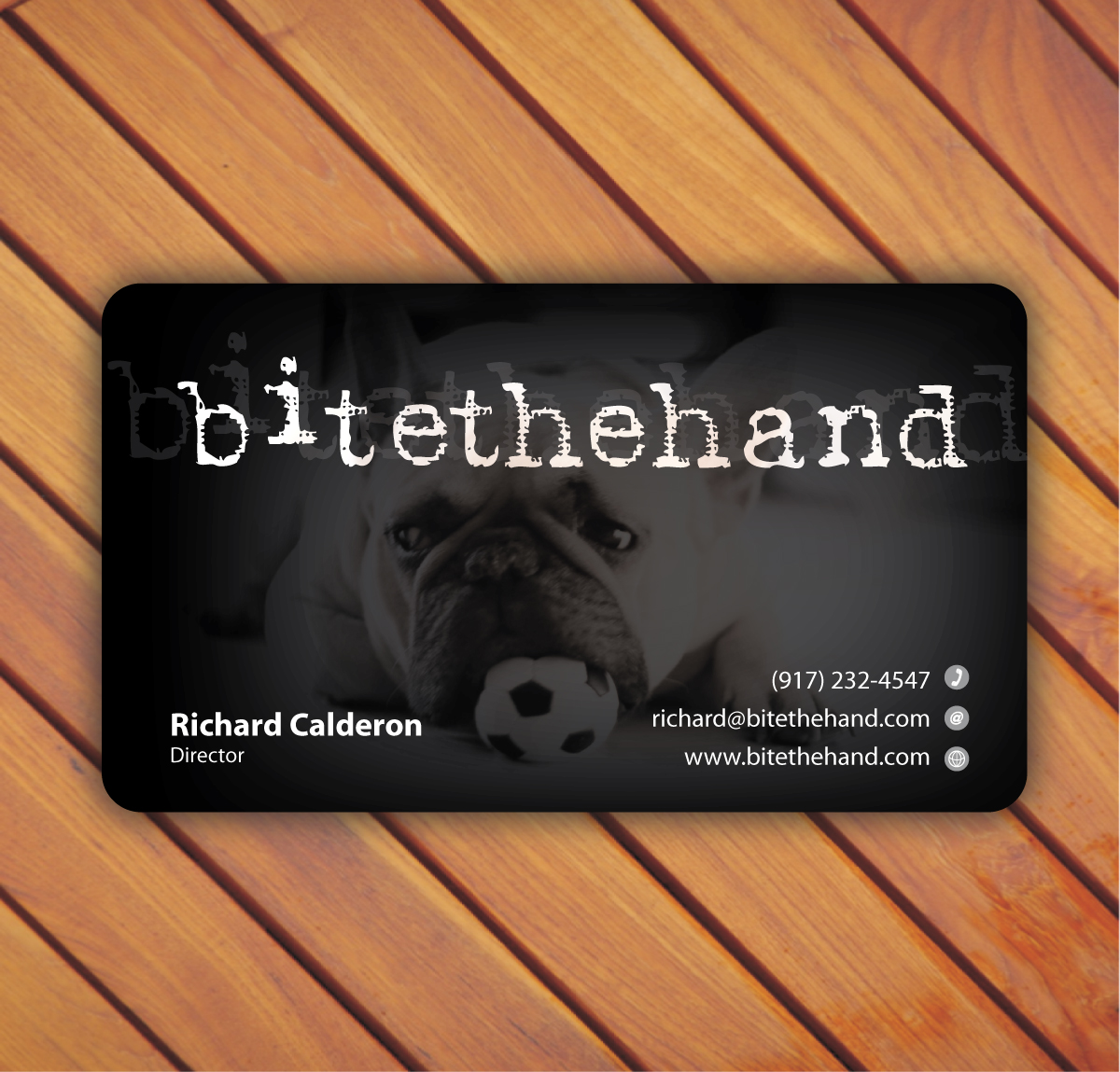 Business Card Design by Sbss for this project | Design #1298138