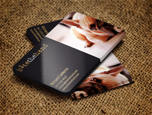Business Card Design by imaginative for this project | Design: #1294230