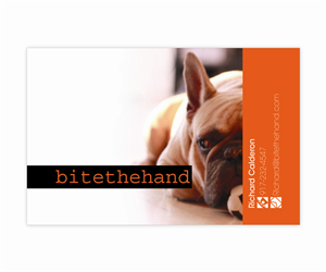 Business Card Design by Kerry-Marie for this project | Design #1293488