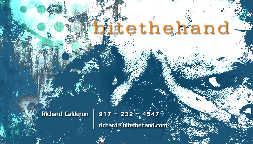 Business Card Design by Niklaz for this project | Design #1306655