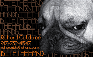 Business Card Design by Shannon for this project | Design: #1293315