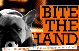Business Card Design by Caio
