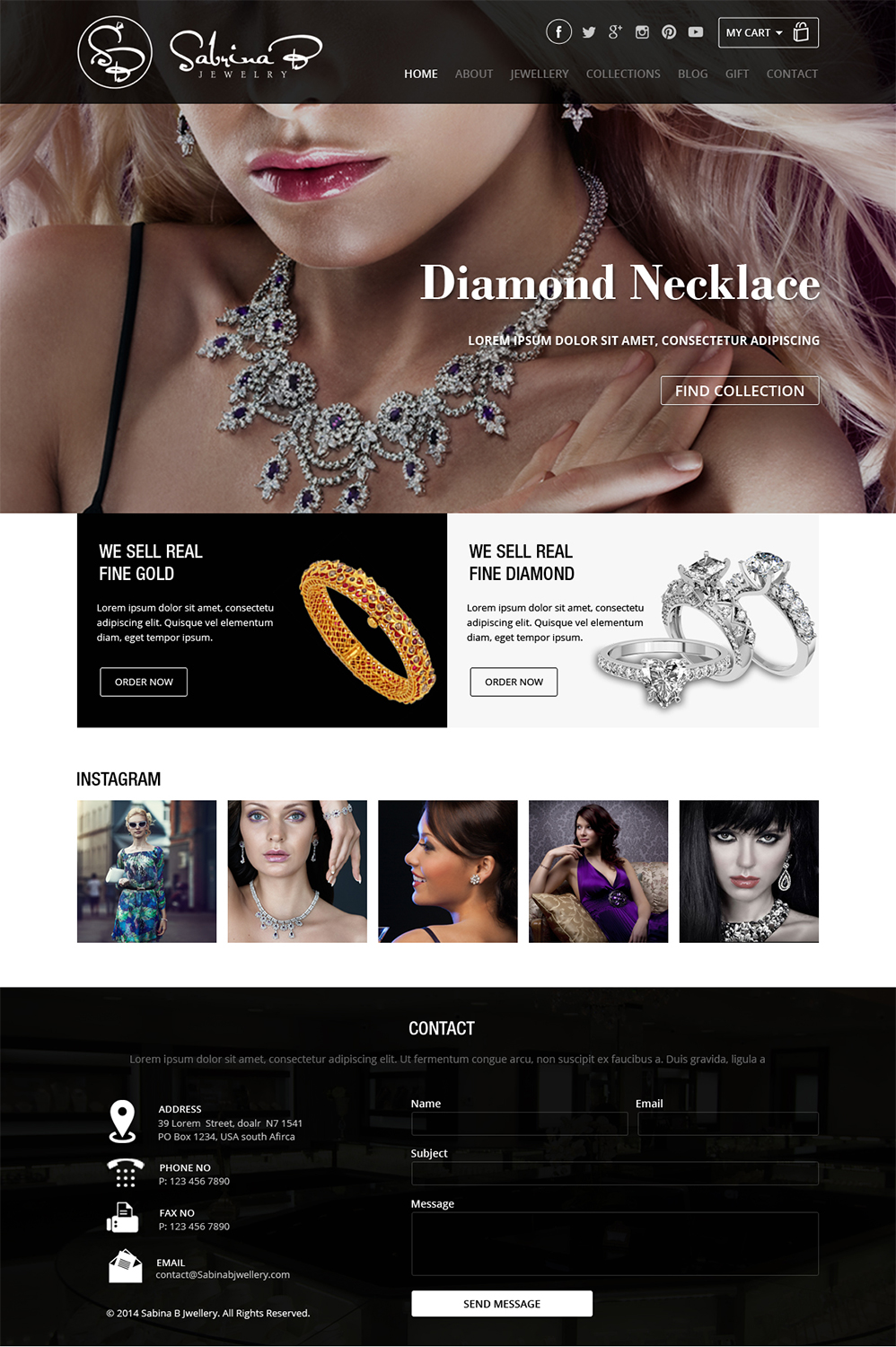 Web-Design von Creative Usha für dieses Projekt | Design #4809713