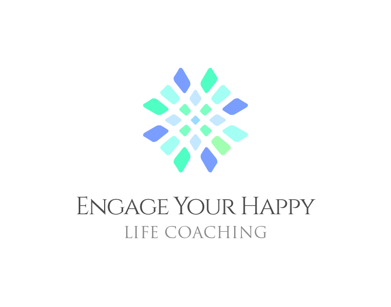 Logo Design by Andreangles1 for Engage Your Happy Coaching | Design #4607314
