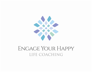 Logo Design by Andreangles1 for Engage Your Happy Coaching | Design: #4607314