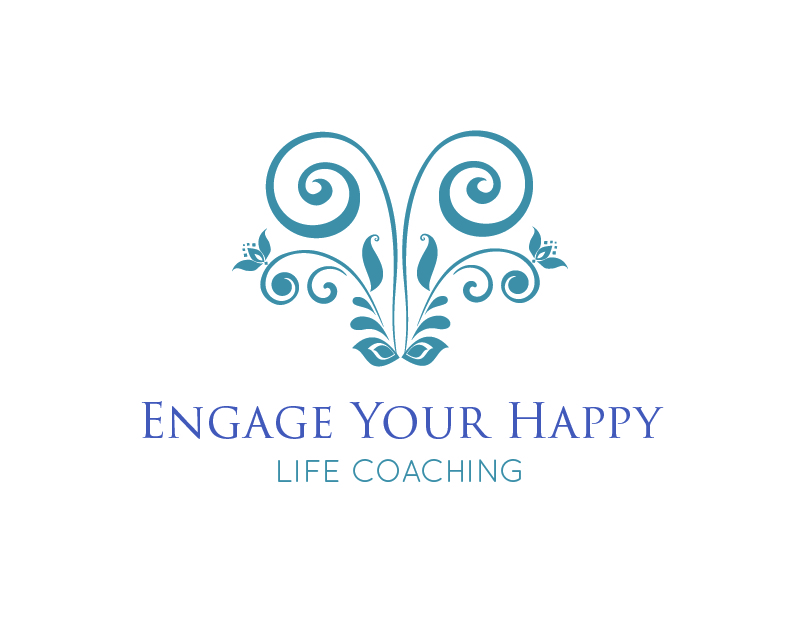 Logo Design by Andreangles1 for Engage Your Happy Coaching | Design #4607317