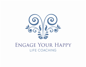 Logo Design by Andreangles1 for Engage Your Happy Coaching | Design: #4607317