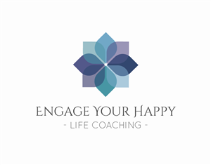 Logo Design by Andreangles1 for Engage Your Happy Coaching | Design: #4607325