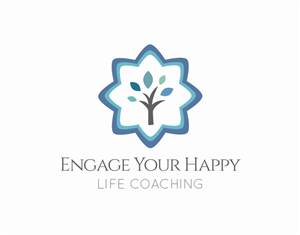 Logo Design by Andreangles1 for Engage Your Happy Coaching | Design: #4607327