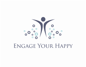 Logo Design by Andreangles1 for Engage Your Happy Coaching | Design: #4639206