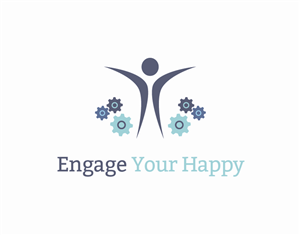Logo Design by Andreangles1 for Engage Your Happy Coaching | Design: #4639208