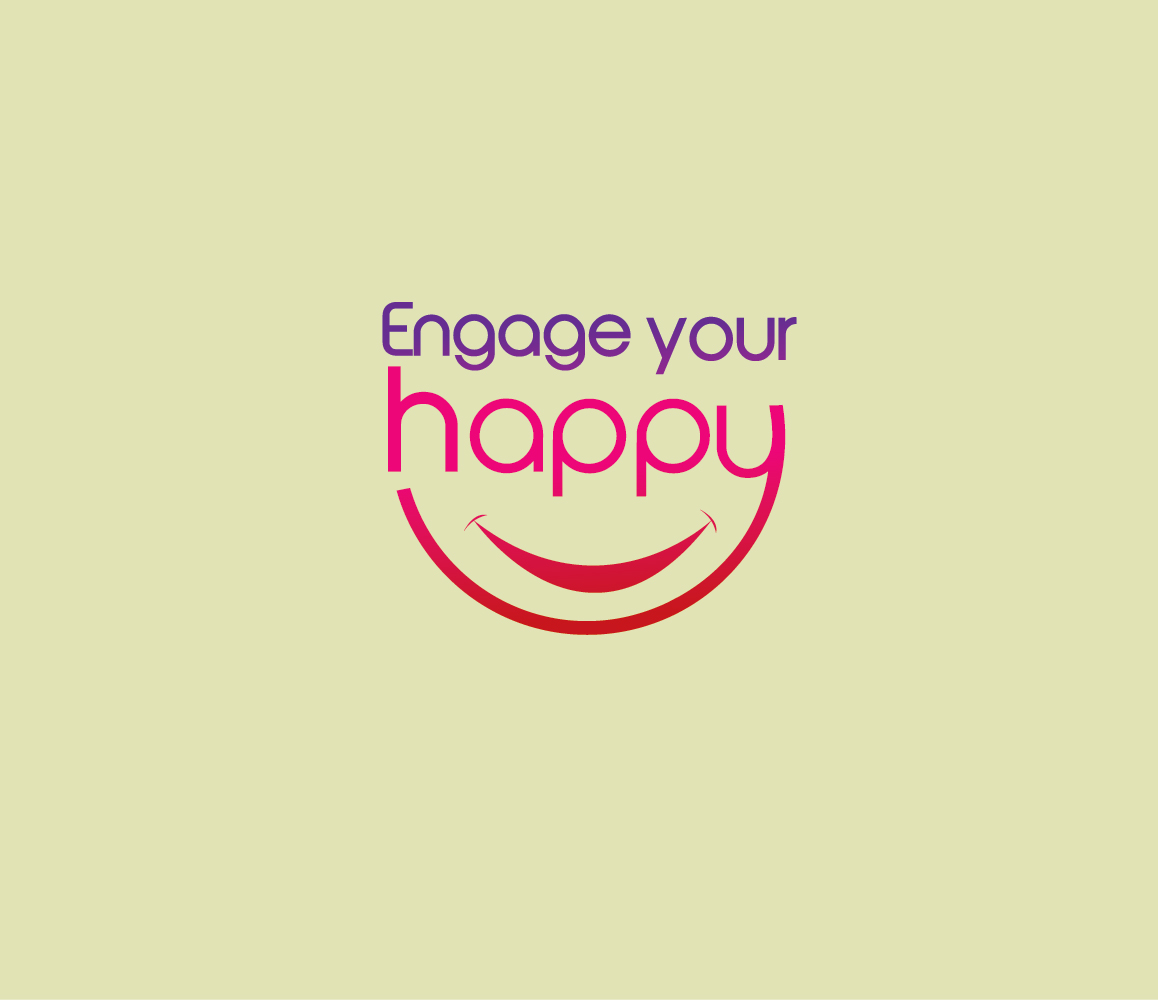 Logo Design by alizainbarkat for Engage Your Happy Coaching | Design #4761520