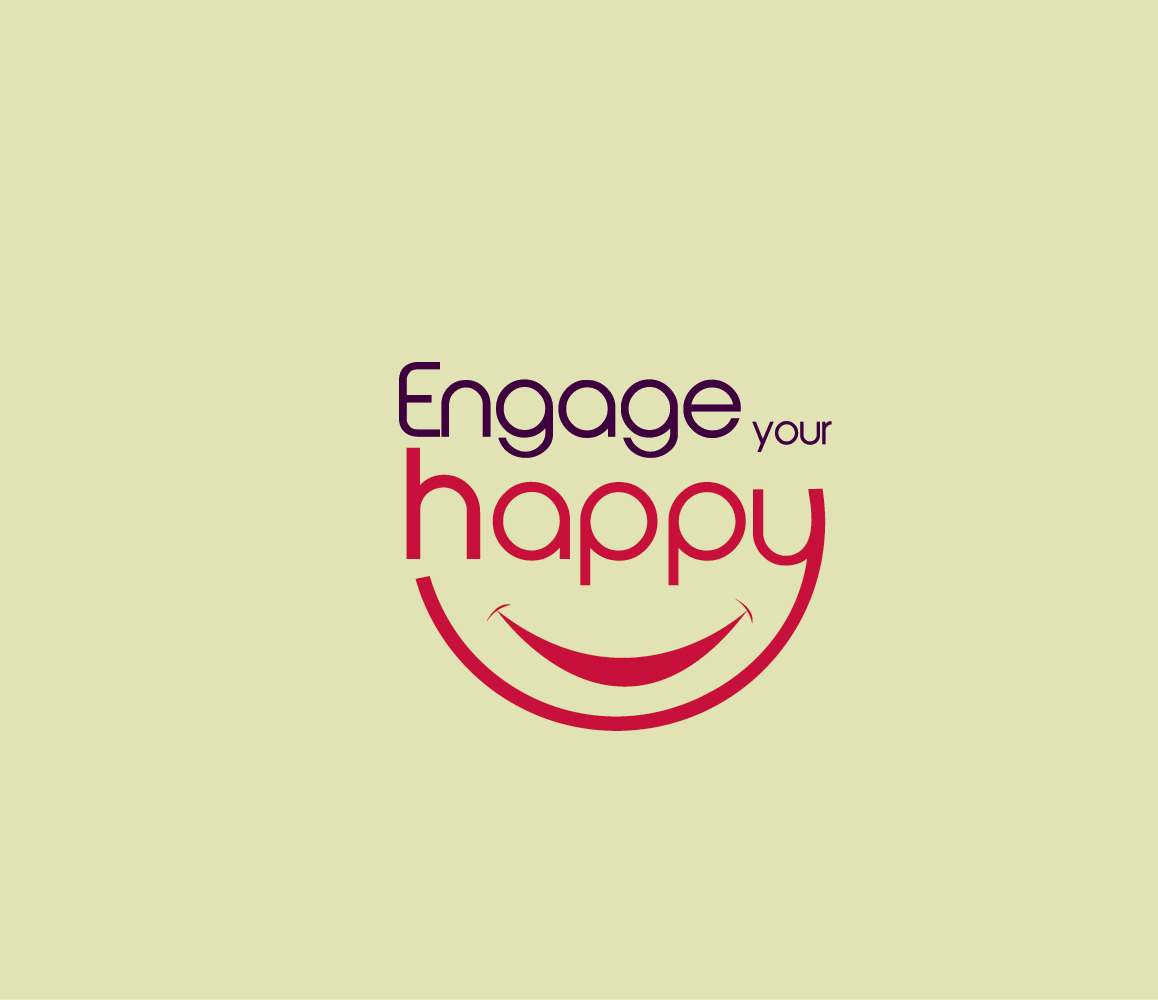 Logo Design by alizainbarkat for Engage Your Happy Coaching | Design #4772460