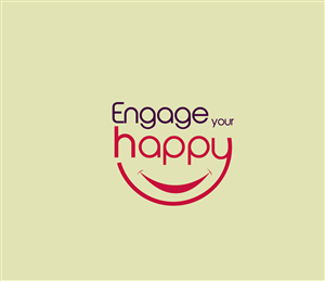 Logo Design by alizainbarkat for Engage Your Happy Coaching | Design: #4772460